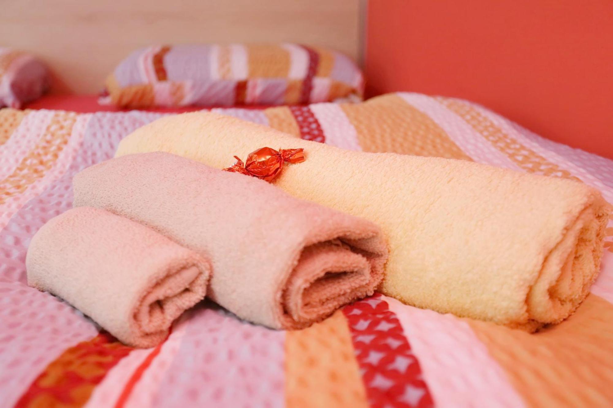 Lux Living Apartments Budic Near Terme Catez Брежице Номер фото