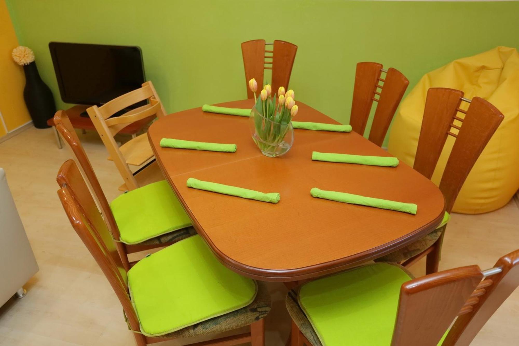 Lux Living Apartments Budic Near Terme Catez Брежице Номер фото