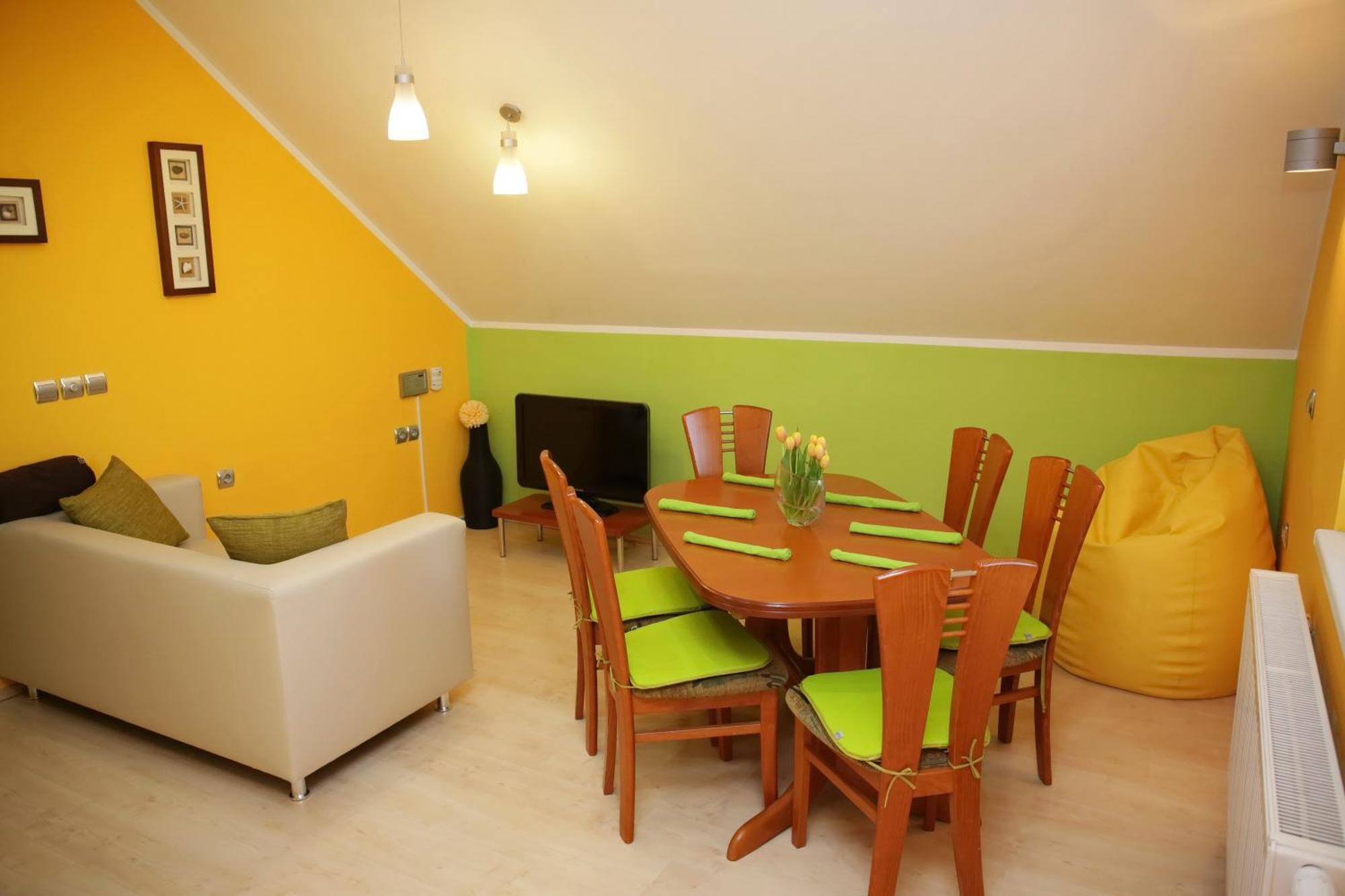 Lux Living Apartments Budic Near Terme Catez Брежице Номер фото